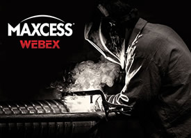 Webex Rolls