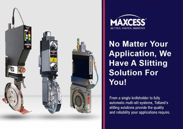 Maxcess